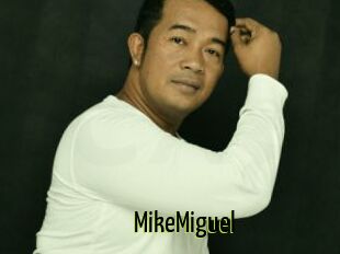MikeMiguel