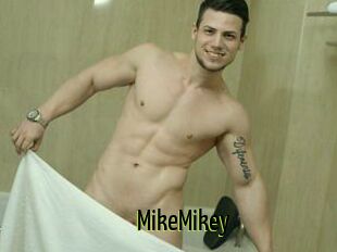 MikeMikey
