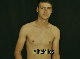 MikeMiles