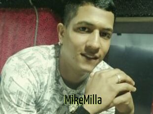 MikeMilla