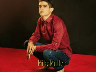 MikeMuller