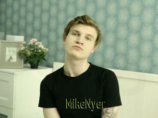 MikeNyer