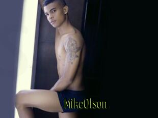 MikeOlson