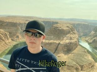 MikeRoger