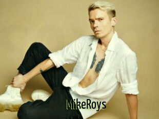 MikeRoys