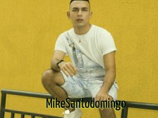 MikeSantodomingo