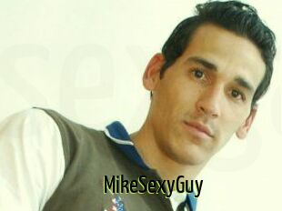 MikeSexyGuy