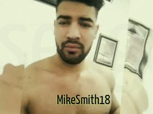MikeSmith18