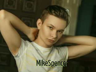 MikeSpencer