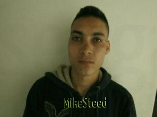 MikeSteed