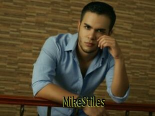 MikeStiles