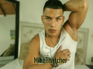 MikeThatcher
