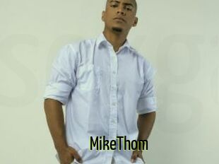 MikeThom