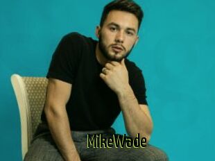 MikeWade