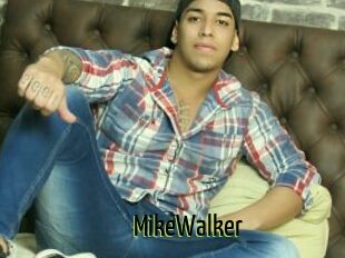 MikeWalker