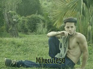 Mikecute50