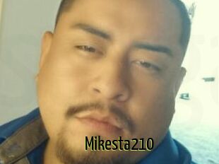 Mikesta210