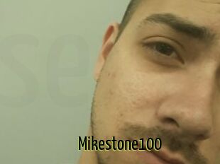 Mikestone100