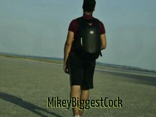 MikeyBiggestCock