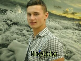 MikeyCocker