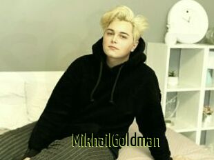 MikhailGoldman