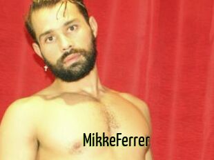 MikkeFerrer