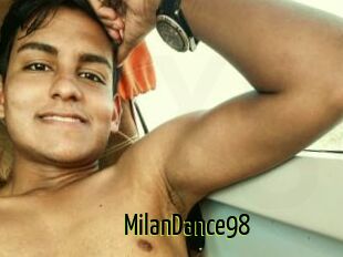 MilanDance98