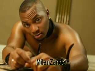 MilanZander