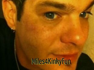 Miles4KinkyFun