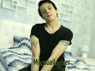 MilesGallagher