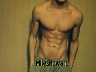 MilesHoward