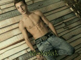 MilesKeplerX