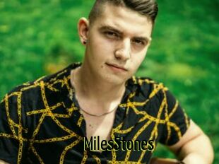 MilesStones