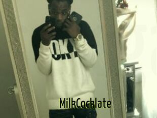 MilkCocklate