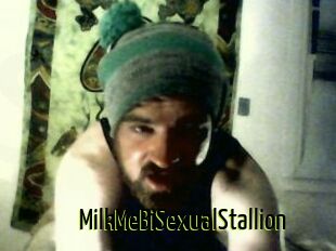 MilkMeBiSexualStallion