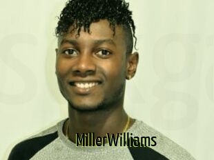 MillerWilliams