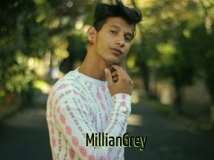MillianGrey