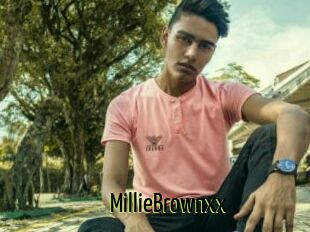 MillieBrownxx