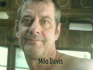 Milo_Davis