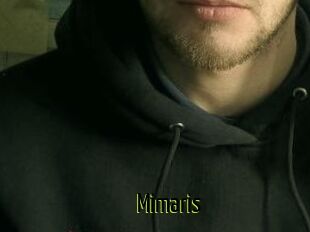 Mimaris