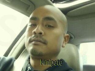 Minipete