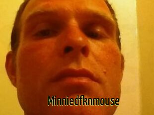 Minniedfknmouse