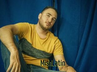 MishLatin