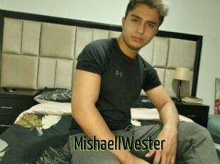 MishaellWester