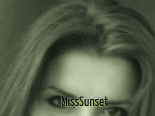 MissSunset