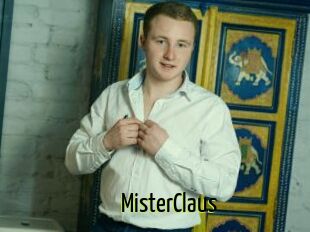 MisterClaus