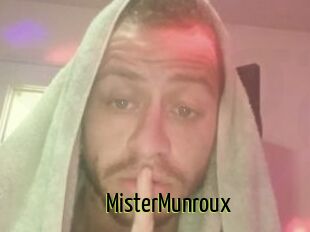MisterMunroux