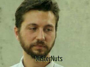 MisterNuts