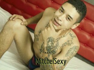 MitchelSexy
