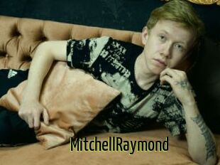 MitchellRaymond